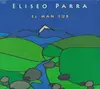 CD - Eliseo Parra - El Man Sur - Digipak