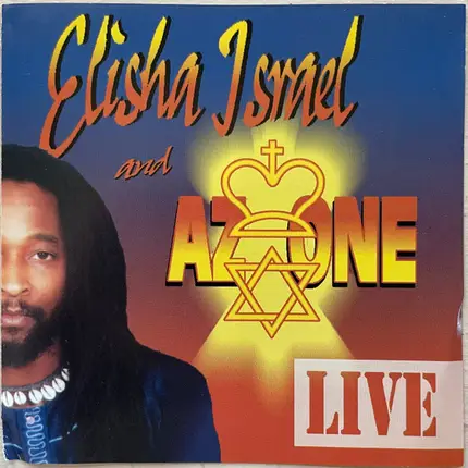 Elisha Israel & Az-One - Live
