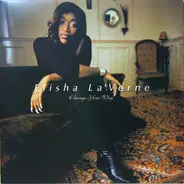 Elisha La'Verne - Change Your Way