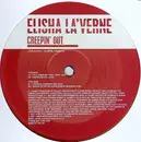 12'' - Elisha La'Verne - Creepin' Out