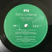 Double LP - Elisha La'Verne - Club Classics