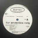 12inch Vinyl Single - Elisha La'Verne - Elisha Is Not At Home