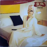 12inch Vinyl Single - Elisha La'Verne - Elisha Is Not At Home