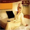 CD Single - Elisha La'verne - Elisha Is Not At Home