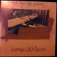 Elision / Damage I.D. - Elision (2) / Damage I.D.