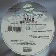 12'' - Elisir - The Anthem