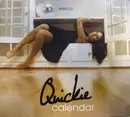 CD - Elissa P. - Quickie Calendar - digipak