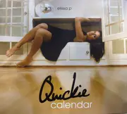 CD - Elissa P. - Quickie Calendar - digipak