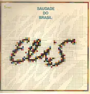 Elis Regina - Saudade Do Brasil