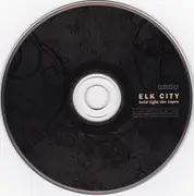 CD - Elk City - Hold Tight The Ropes