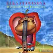CD - Elka Atanasova - Winds Of The Rhodopes