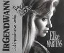 CD Single - Elke Martens - Irgendwann ... Ist Irgendwann Vorbei
