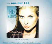 CD Single - Elke Martens - Irgendwann ... Ist Irgendwann Vorbei