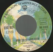 7inch Vinyl Single - Elke Best - Die Babies Krieg Immer Noch Ich