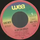 7inch Vinyl Single - Elke Best - Du Bist Der Grösste
