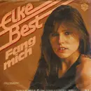 7inch Vinyl Single - Elke Best - Fang Mich