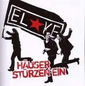 ELKE - HAEUSER STUERZEN EIN