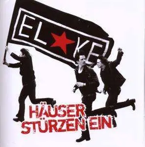 Elke - HAEUSER STUERZEN EIN