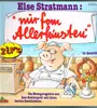 Double LP - Elke Heidenreich - Else Stratmann: 'Nur Fom Allerfeinsten'