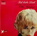 LP - Elke Sommer - Ich Liebe Dich
