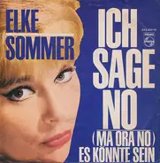 Elke Sommer - Ich Sage No