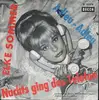 7inch Vinyl Single - Elke Sommer - Adieu - Adieu / Nachts Ging Das Telefon