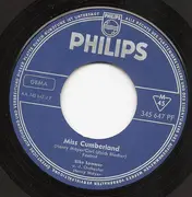 7inch Vinyl Single - Elke Sommer - Hully-Gully-Italiano