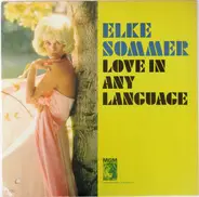 Elke Sommer - Love In Any Language