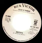 ELKE - Mustafa / Madrigal