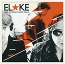 CD - El*Ke - Wir Müssen Hier Raus