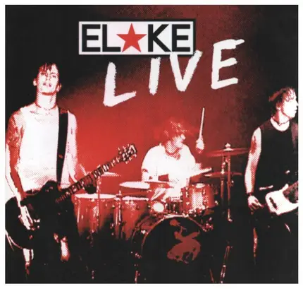 El*ke - Live