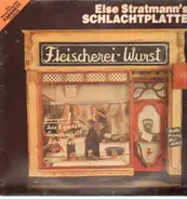 Elke Heidenreich - Else Stratmann's Schlachtplatte