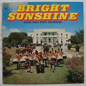 Elkes Owls Steel Orchestra - Bright Sunshine