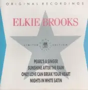 CD - Elkie Brooks - Compact Hits