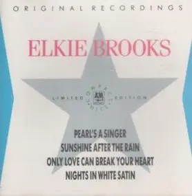 Elkie Brooks - Compact Hits