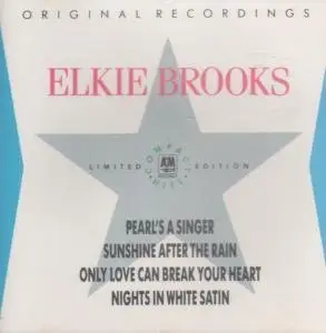 Elkie Brooks - Compact Hits