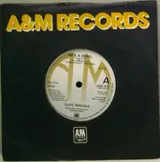 7inch Vinyl Single - Elkie Brooks - He's A Rebel