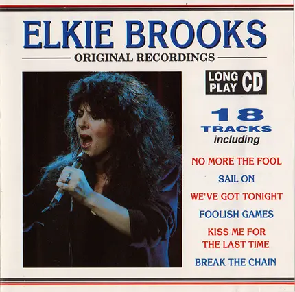 Elkie Brooks - Original Recordings