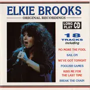 CD - Elkie Brooks - Original Recordings