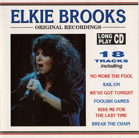 Elkie Brooks - Original Recordings