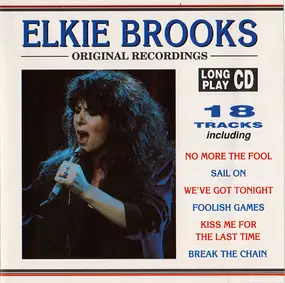 Elkie Brooks - Original Recordings