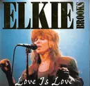 CD - Elkie Brooks - Love Is Love
