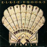 LP - Elkie Brooks - Pearls