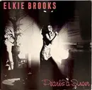7'' - Elkie Brooks - Pearl's A Singer