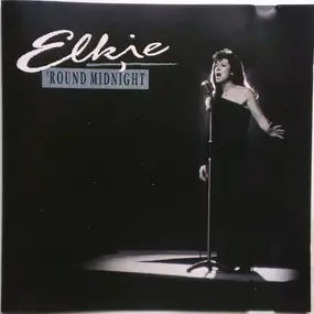 Elkie Brooks - 'Round Midnight