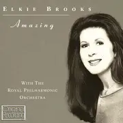CD - Elkie Brooks With The Royal Philharmonic Orchestra - Amazing