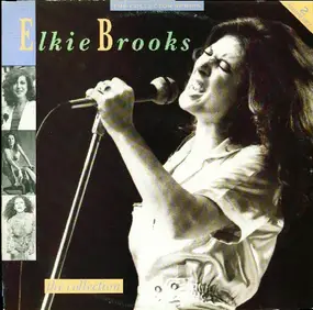 Elkie Brooks - The Collection