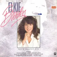 Elkie Brooks - The Very Best Of Elkie Brooks