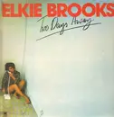 LP - Elkie Brooks - Two Days Away
