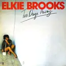 LP - Elkie Brooks - Two Days Away
